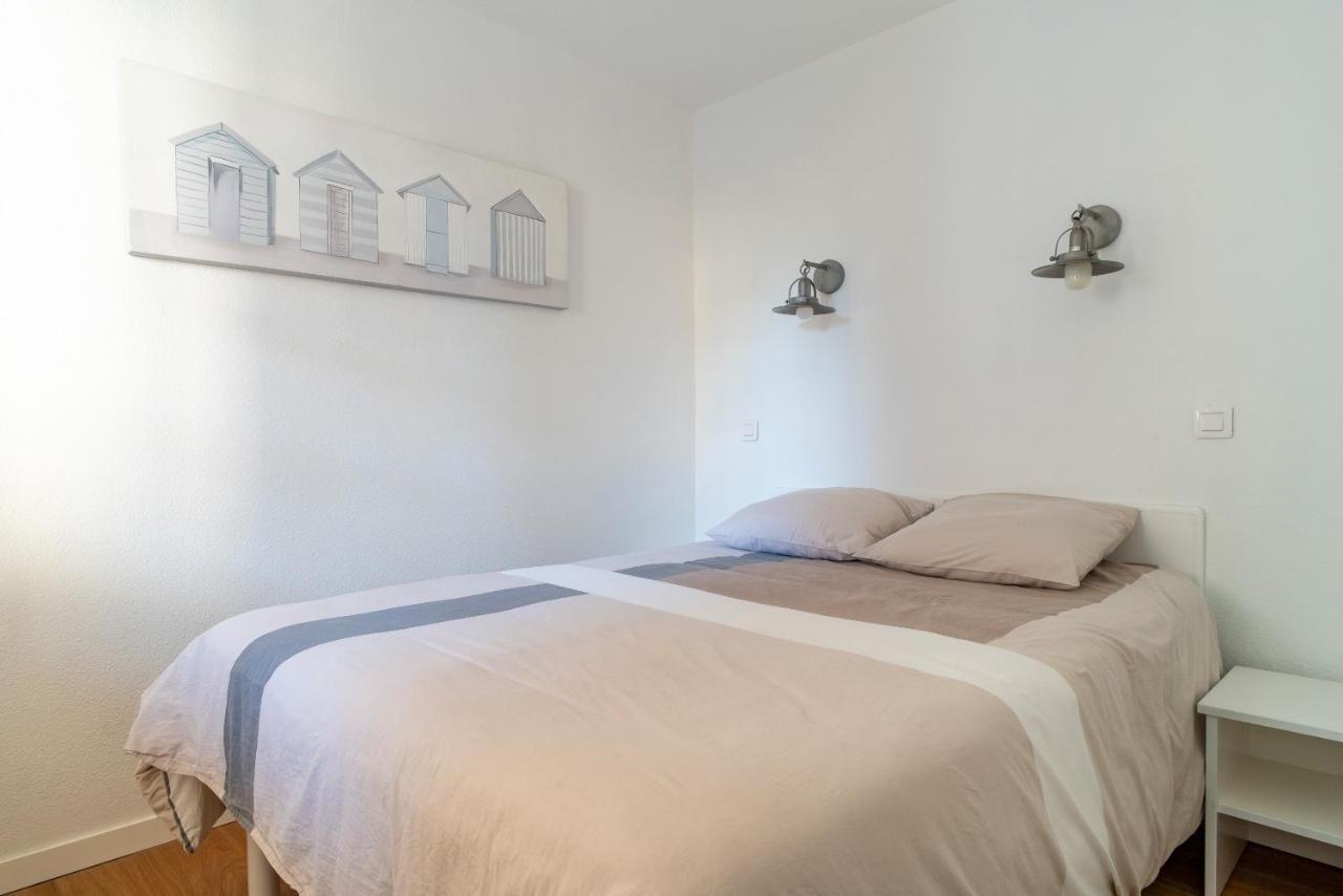 Cote Ouest - Appt Avec Piscine Partagee Apartment Bénodet