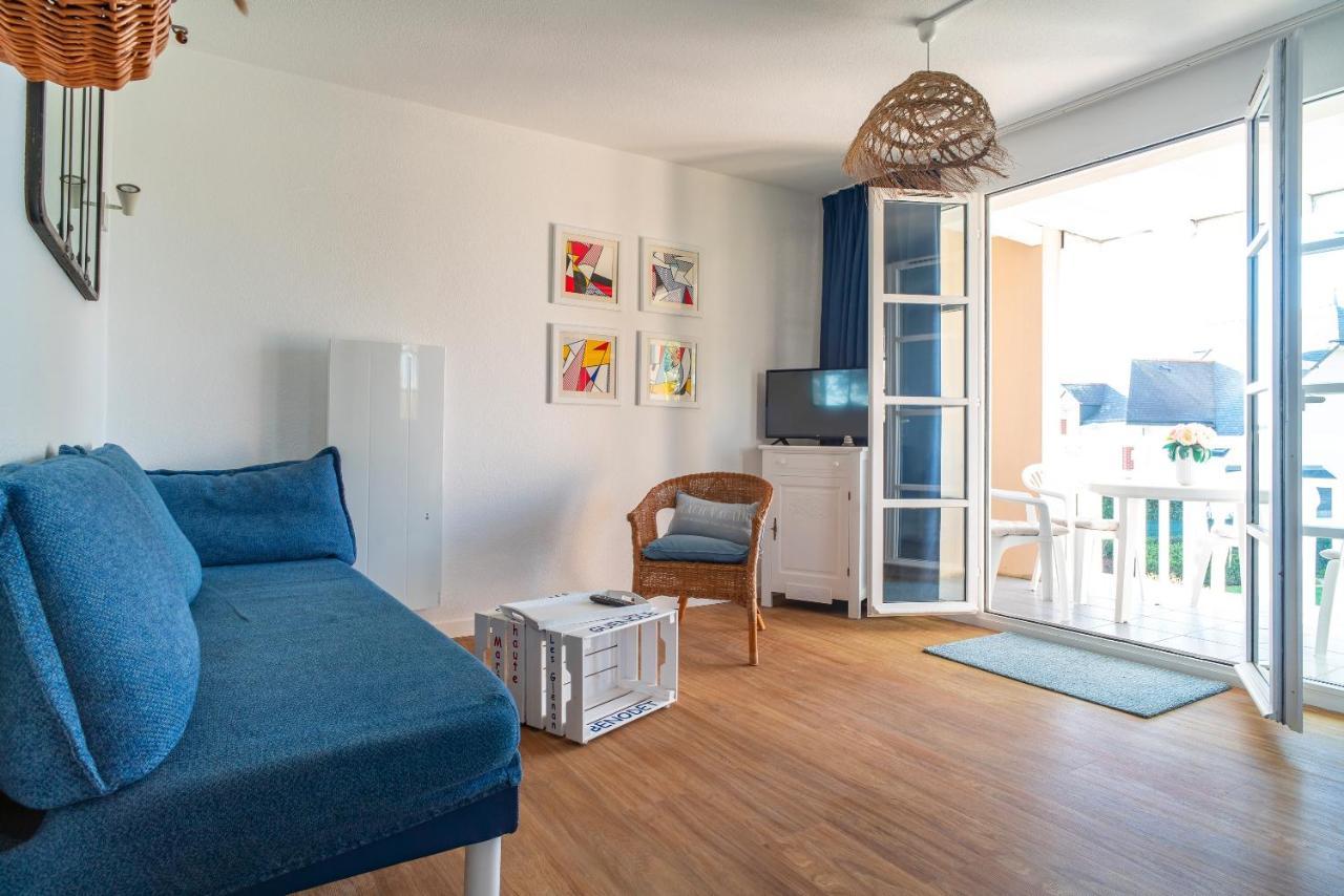 Cote Ouest - Appt Avec Piscine Partagee