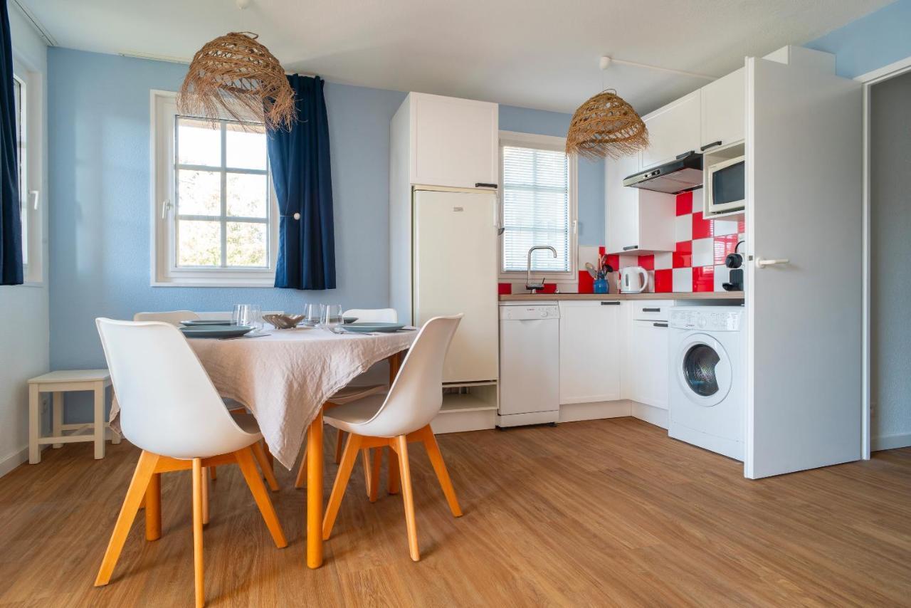 Cote Ouest - Appt Avec Piscine Partagee Apartment