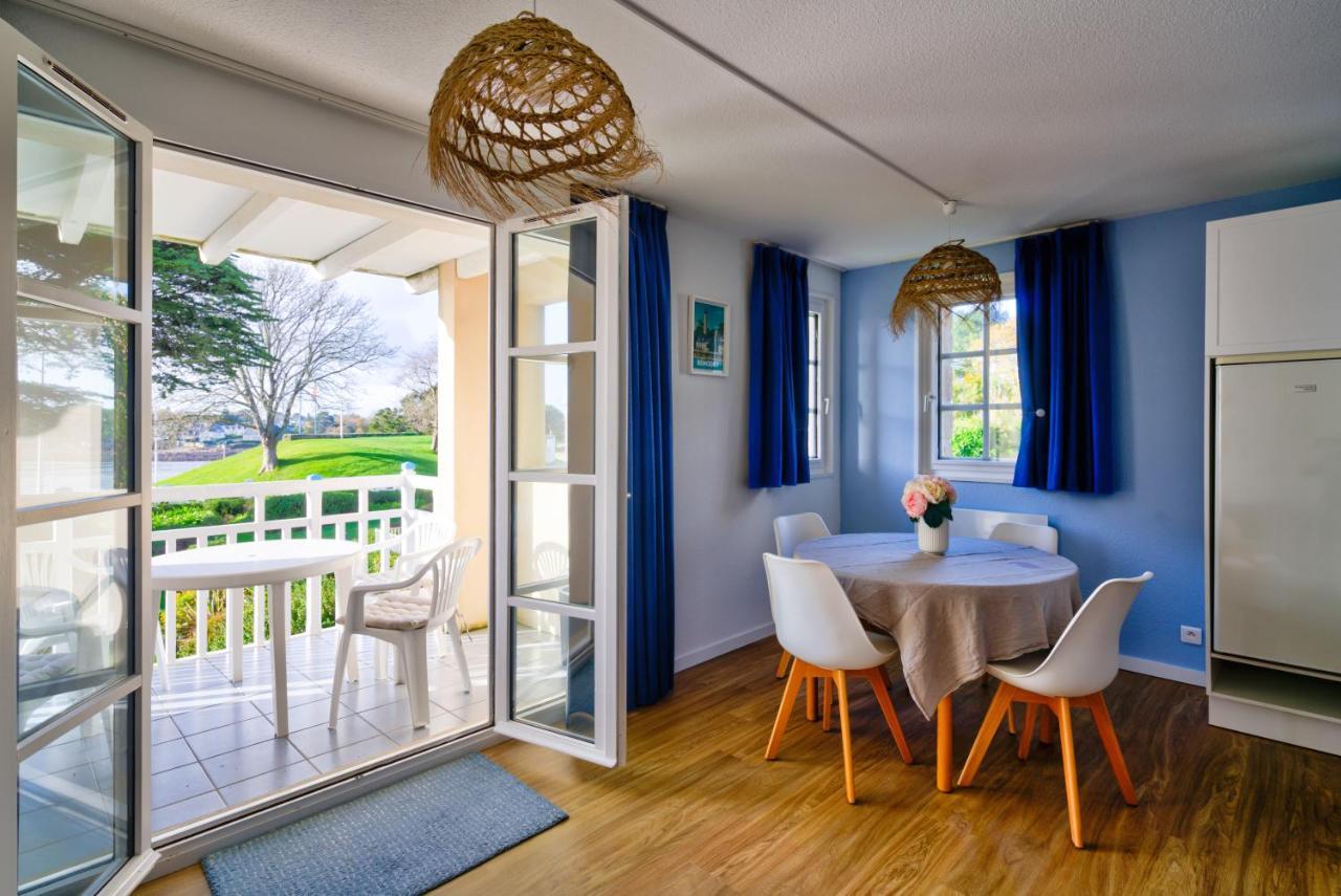Cote Ouest - Appt Avec Piscine Partagee Apartment *